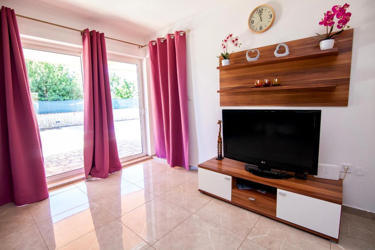 Villa Anita Pula Extérieur photo