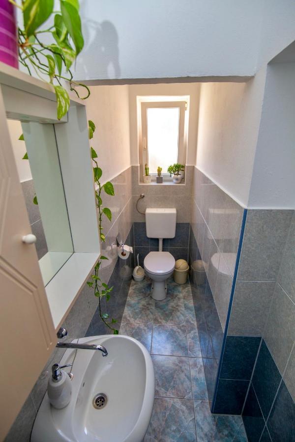 Villa Anita Pula Extérieur photo