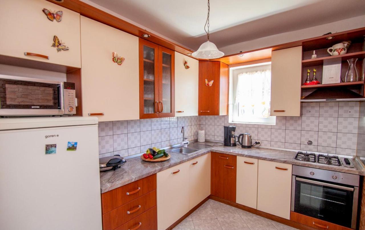 Villa Anita Pula Extérieur photo