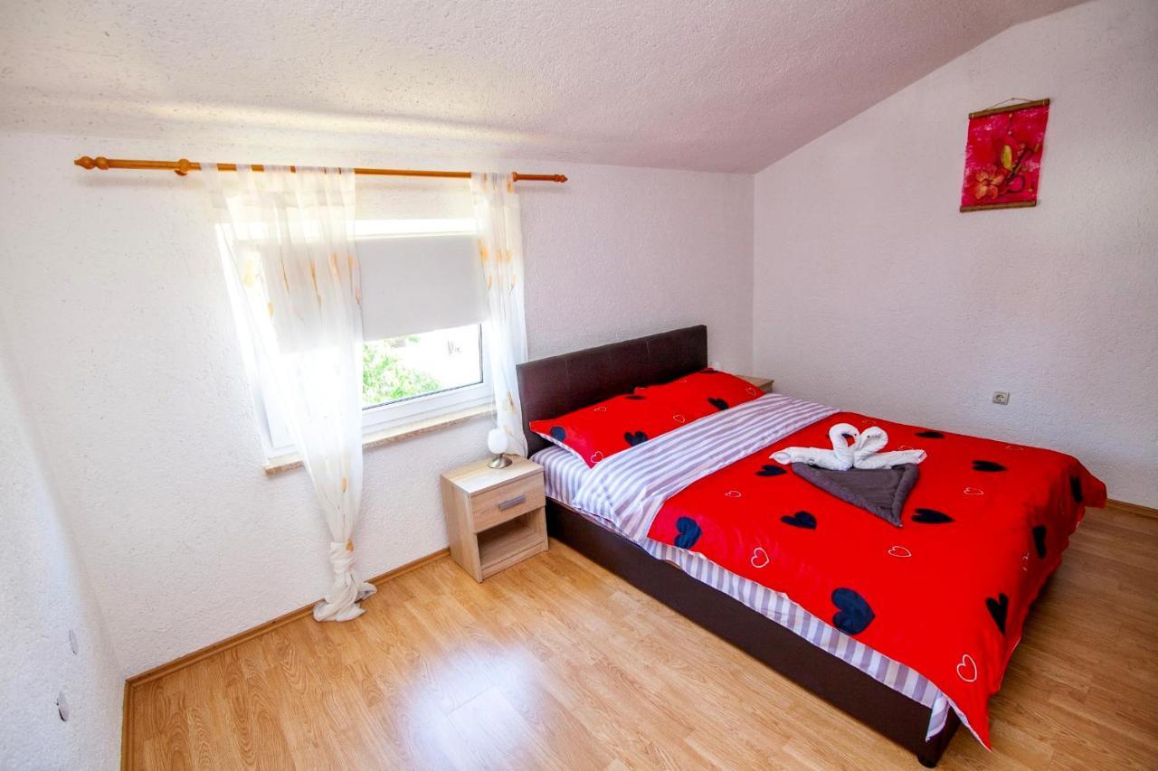 Villa Anita Pula Extérieur photo