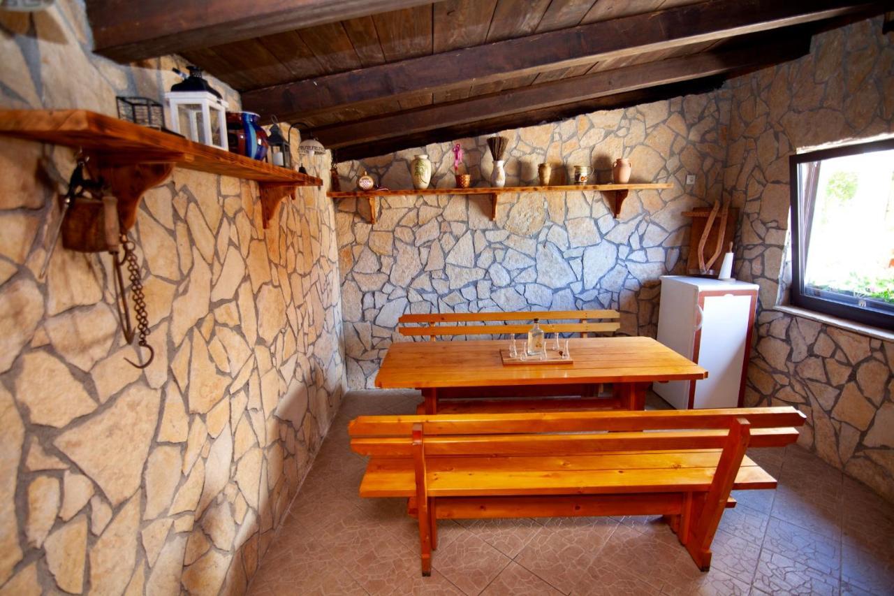 Villa Anita Pula Extérieur photo