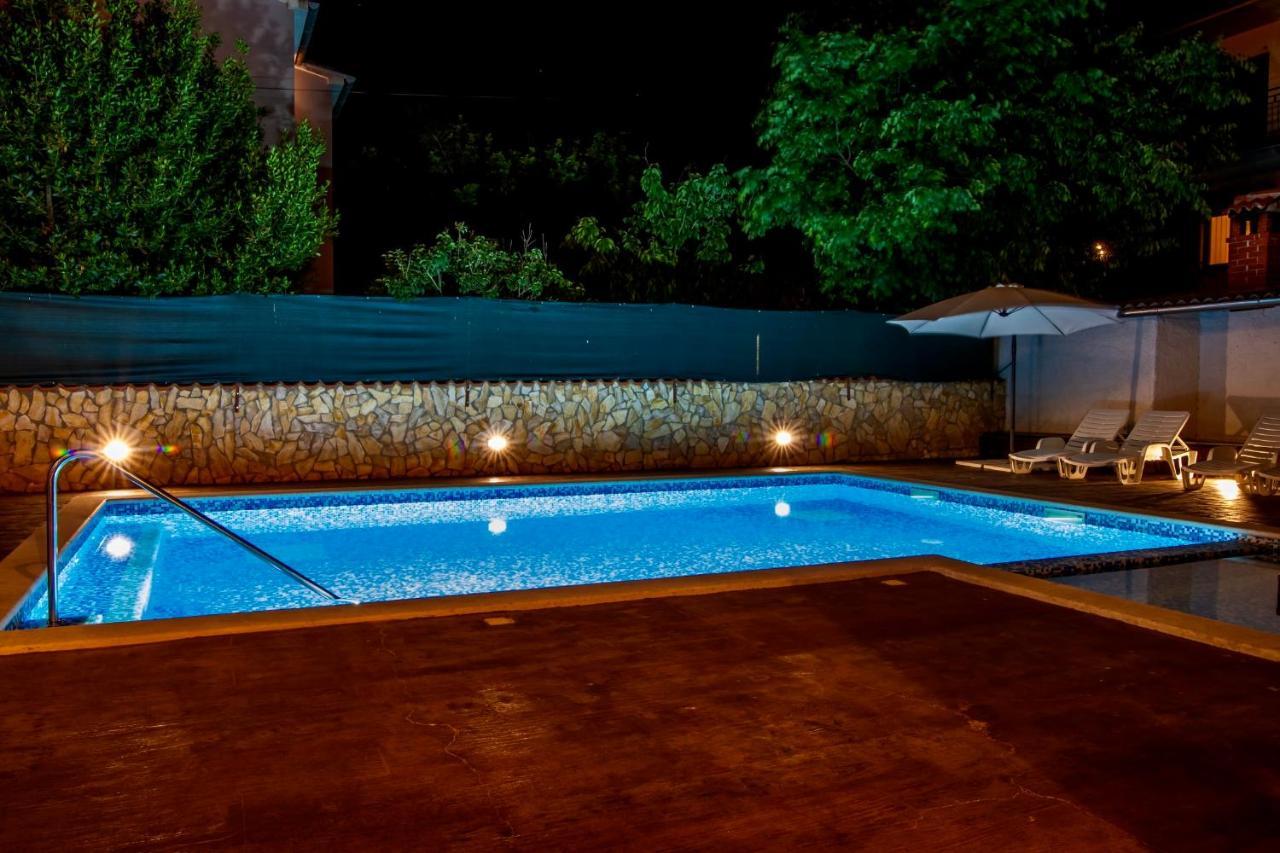 Villa Anita Pula Extérieur photo
