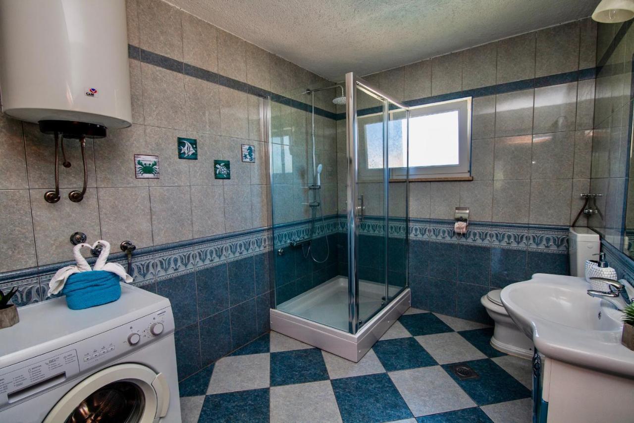 Villa Anita Pula Extérieur photo