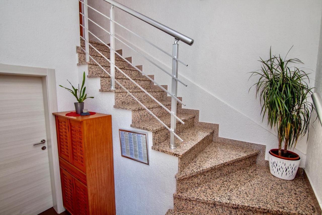 Villa Anita Pula Extérieur photo