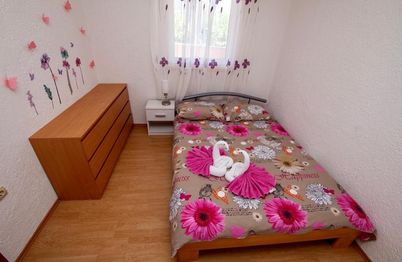 Villa Anita Pula Extérieur photo
