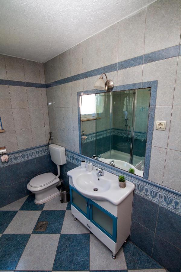 Villa Anita Pula Extérieur photo