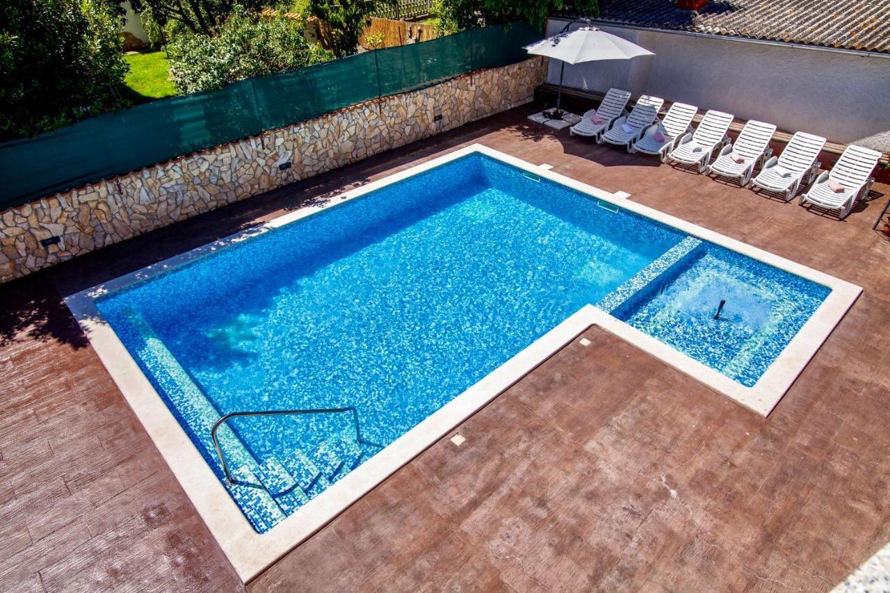 Villa Anita Pula Extérieur photo