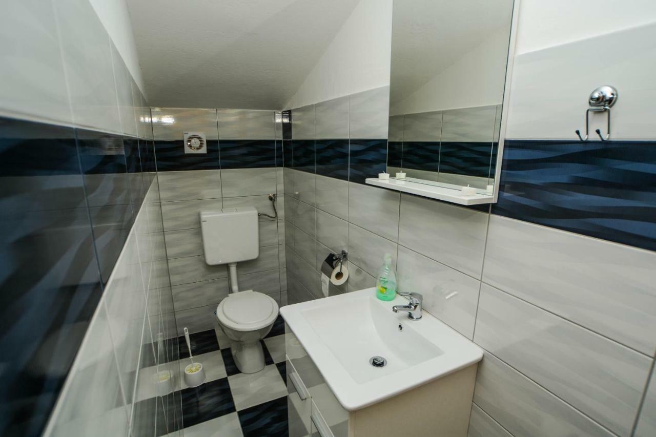 Villa Anita Pula Extérieur photo
